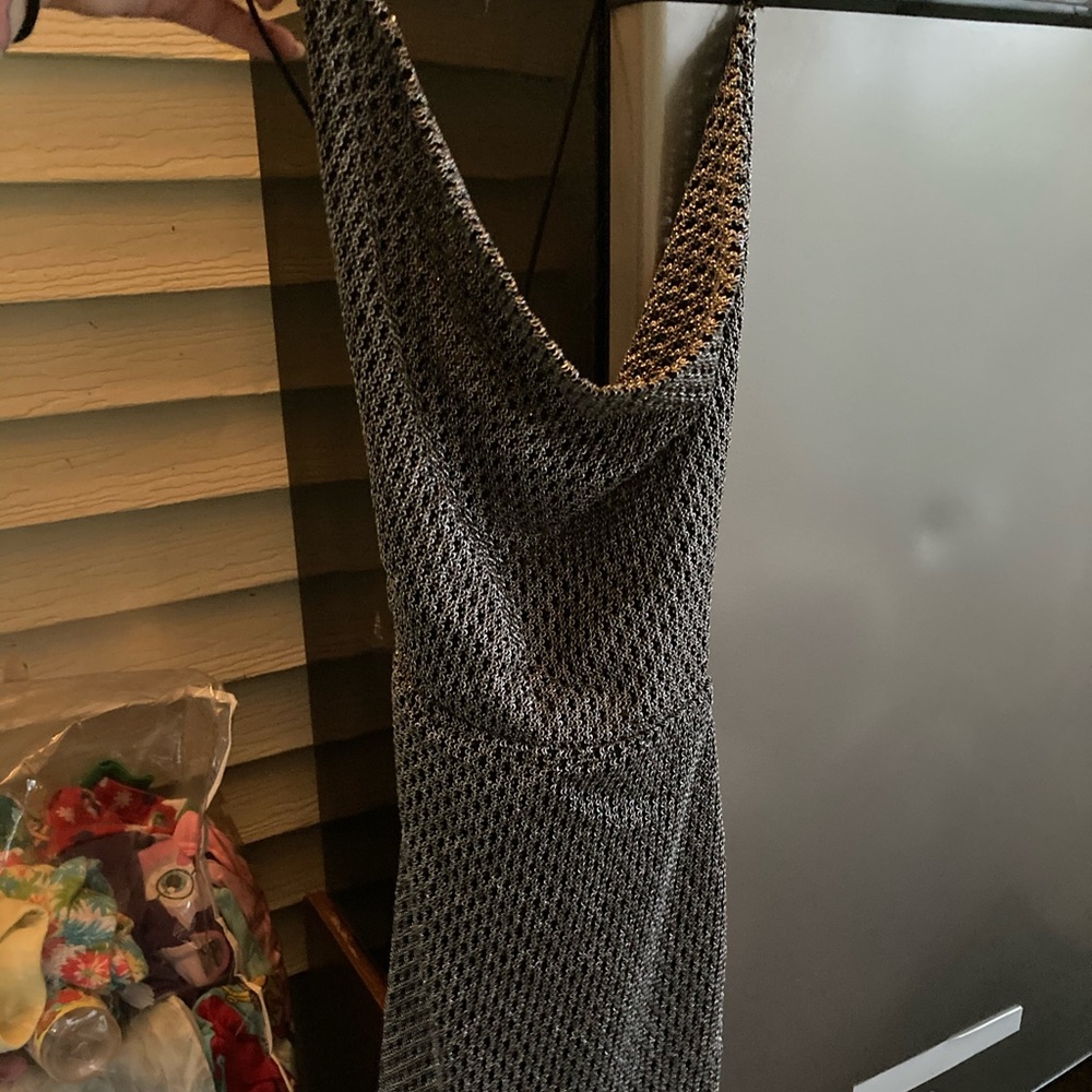 Forever 21 short dress